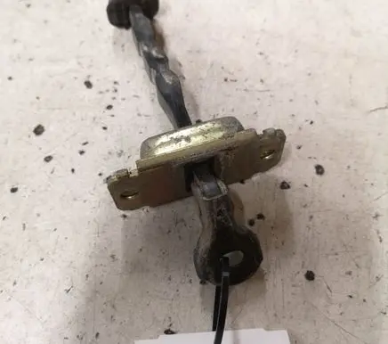 Mazda 6 Front door check strap stopper