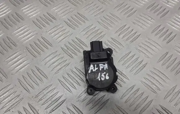 Alfa Romeo 159 Central body control module 52407578