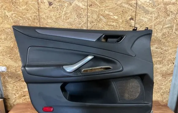 Ford Mondeo MK IV Front door card panel trim BS7XA23893 VP7S7X20915AC VP7S7X22645