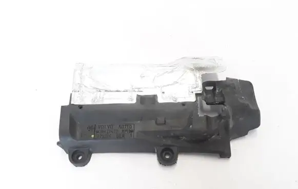 Volvo XC90 Sound insulation of firewall 31437477