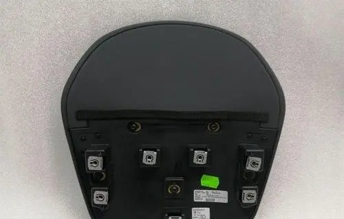 Audi R8 4S Dash center speaker trim cover 4S0858291
