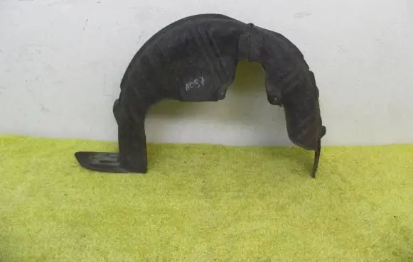 Ford Focus Rear arch fender liner splash guards