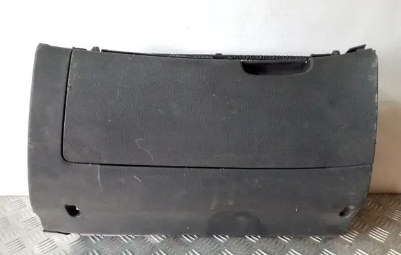 Skoda Octavia Mk2 (1Z) Glove box 1Z2857097L