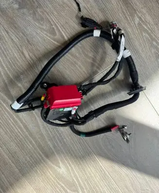 Renault Symbioz Other devices 285A81315R