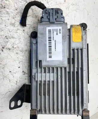 Volvo S60 Other control units/modules 31341456