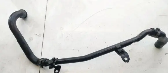 Opel Vectra C Breather hose/pipe 55196566