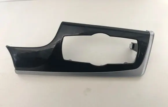BMW 5 F10 F11 Panel trim 9166928