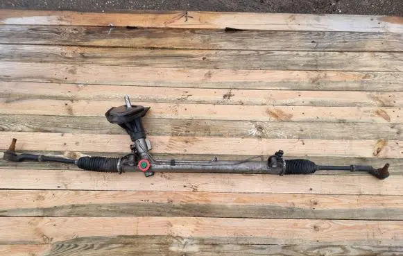 Volvo V60 Steering rack 31329876