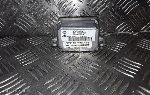 Audi A2 ESP (stability system) control unit 