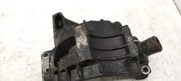 Lancia Kappa Engine mounting bracket