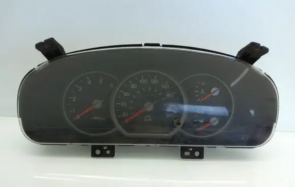 KIA Carnival Speedometer (instrument cluster) 0K52A55430A