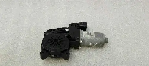Mercedes-Benz GLS X166 Front door window regulator motor