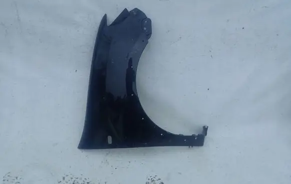 Dacia Sandero Fender