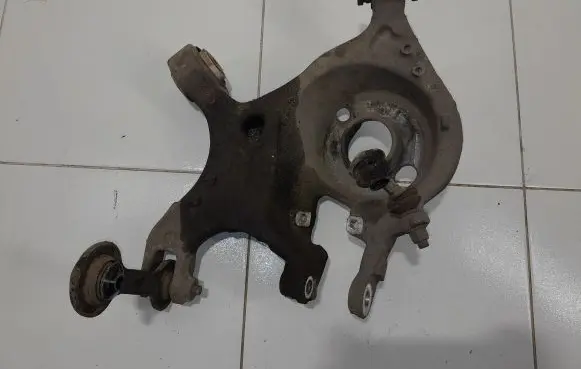 Ford S-MAX Rear upper control arm/wishbone NOCODE