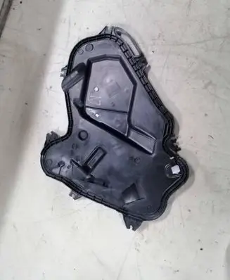 Toyota Highlander XU70 Side door sound insulation 878420E090