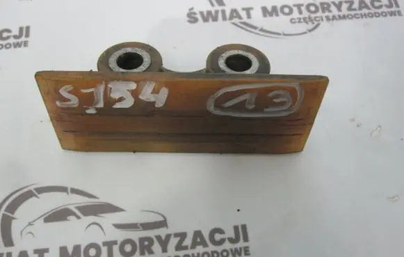 Ford Transit Muffler/silencer 6M236