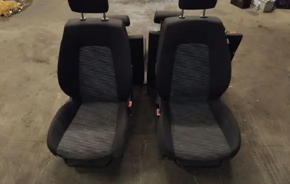 KIA Ceed Seat set NOCODE