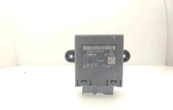 Ford Mondeo MK V Door control unit/module DG9T14B534CA DG9T14C112CE 10138283
