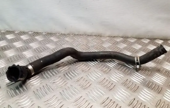 BMW 1 E81 E87 Engine coolant pipe/hose 9129594
