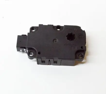 Mercedes-Benz A W177 Air flap motor/actuator A0999063502