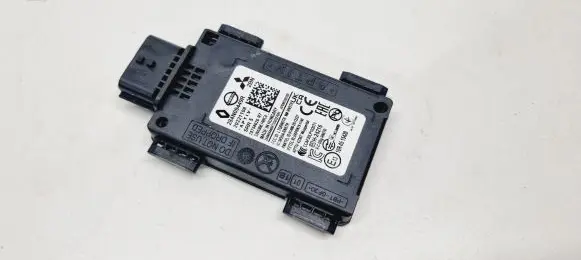 Blind spot module