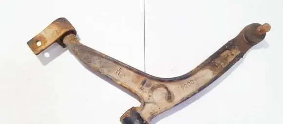 Peugeot Partner Front lower control arm/wishbone