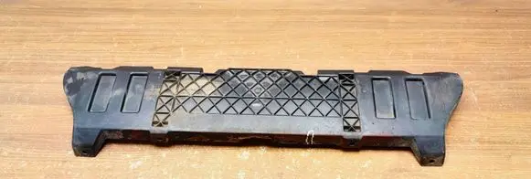 Nissan Pathfinder R51 Rear bumper mounting bracket 85222EB310