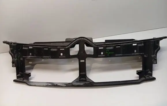 Citroen C4 II Picasso Radiator support slam panel 9676051877 31356 A0006C02