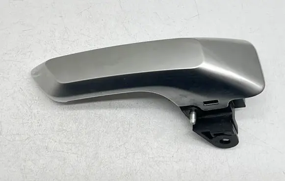 Ram 1500 Rear door interior handle trim 7100Z4AU 6BB141A8AE 5171-2R6