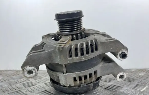Dodge Durango Generator/alternator P04801779AI