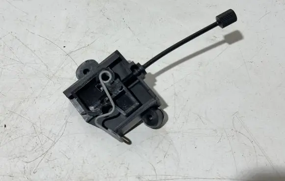 Peugeot 205 Headlight level adjustment motor 622316