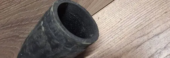 Intercooler hose/pipe
