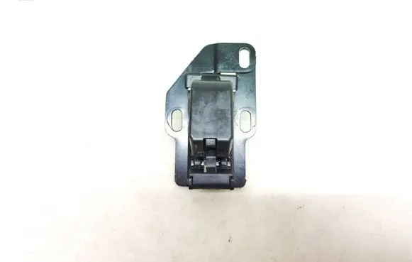 Loading door lock