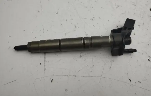 Mercedes-Benz S W221 Fuel injector A6420701387 0445115064