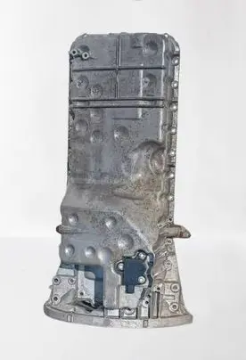 Mercedes-Benz E W211 Oil sump A6470140302MERC-3 A6470140302