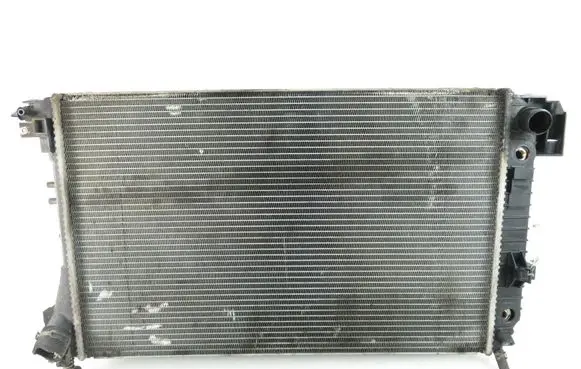 Opel Vectra C Coolant radiator 