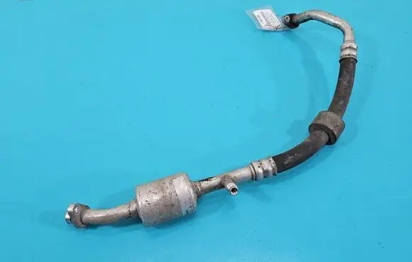 Dacia Sandero Air conditioning (A/C) pipe/hose 924541551R IMPRK1442098