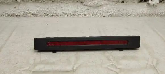 Emergency warning sign