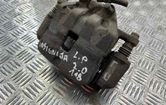 Opel Insignia A Front brake caliper