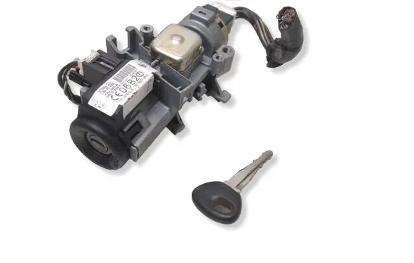 Mazda 6 Ignition lock GJ6A66938A