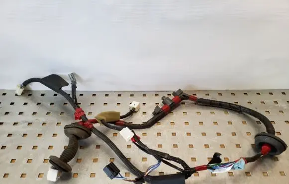 Toyota Land Cruiser (J120) Rear door wiring loom 8215360180