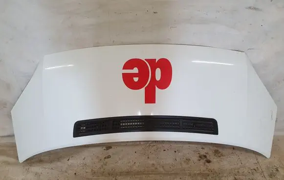 Ford Transit Engine bonnet/hood