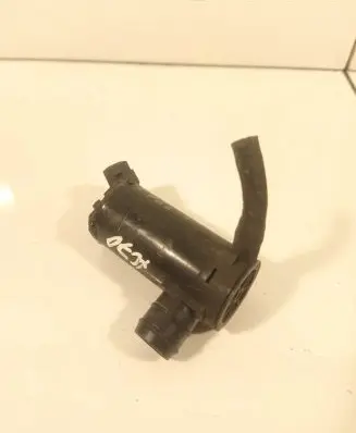 Volvo XC70 Windscreen/windshield washer pump 9169611 0602103950