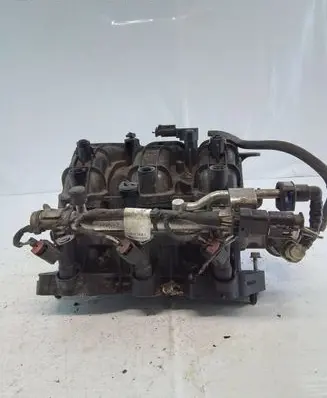 Opel Karl Intake manifold 55493083 551900444810