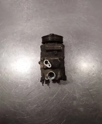 Audi A3 S3 8P Air conditioning (A/C) compressor (pump) 1K0820859F R134A8681P