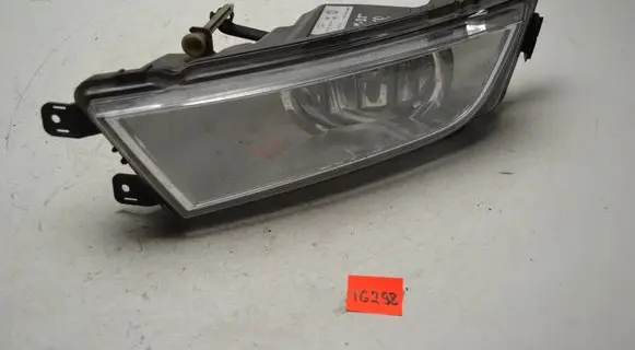 Skoda Octavia Mk3 (5E) Front fog light 7190100000 5E0941699D