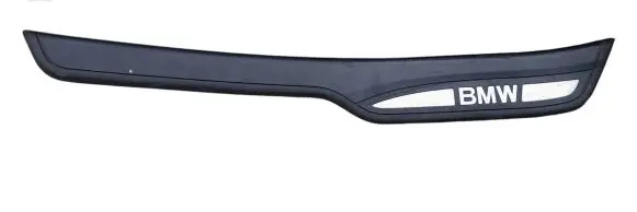 BMW 3 E90 E91 Side skirt rear trim 7172298