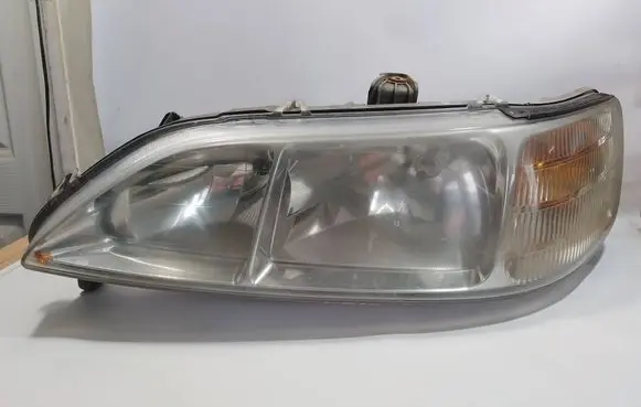 Honda Accord Headlight/headlamp 33150-S1A-G010-M1 1EB236036-01