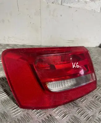 Audi A6 S6 C7 4G Rear/tail lights 4G9945095 608001 608200EL3902
