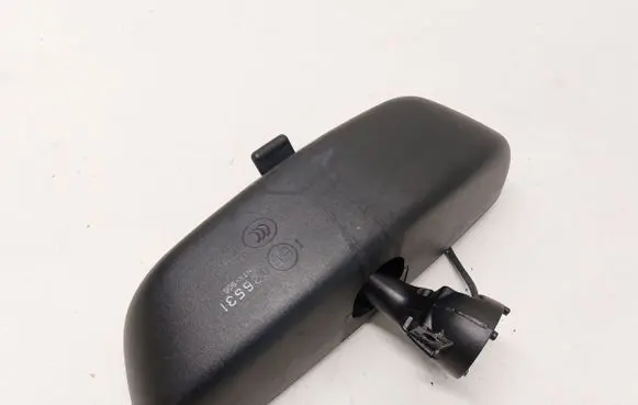 Mercedes-Benz A W176 Rear view mirror (interior)